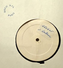 TEST-Pressing ULTRA RARE