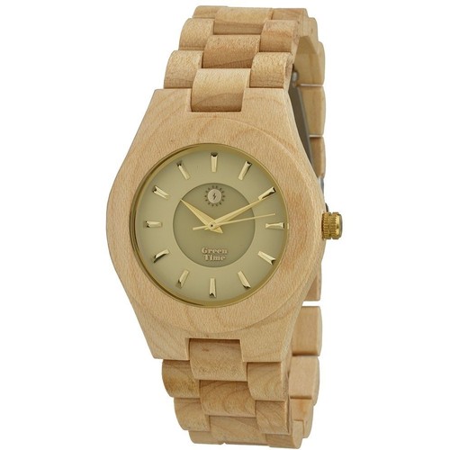 Orologio green time - orologio,