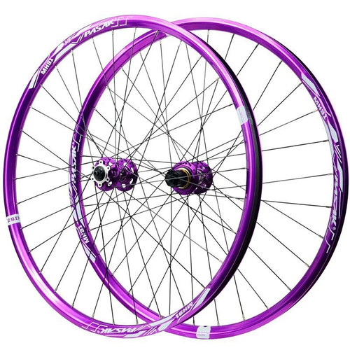 Set ruote bici - mtb, 27,5