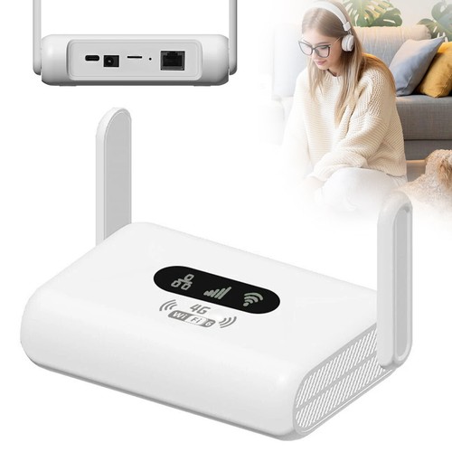 Router lte wifi - router, 6