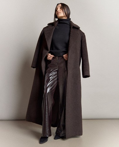 Kenneth cole trench coat - kenneth,
