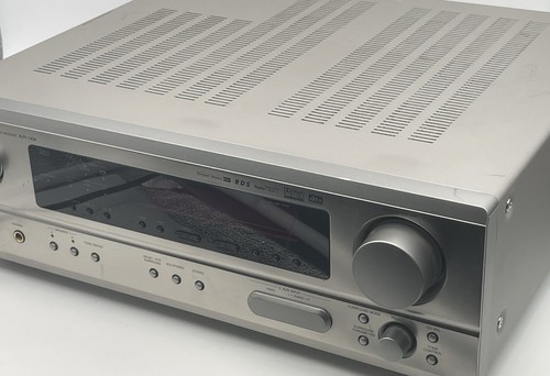 Denon ricevitore surround - ricevitore, av