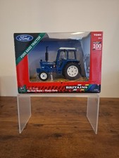 BRITAINS FORD 6600 TRATTORE