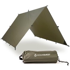 AquaQuest Guide Tarp -