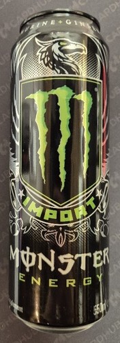 Lattina monster energy - lattina,