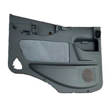 Pannello porta anteriore