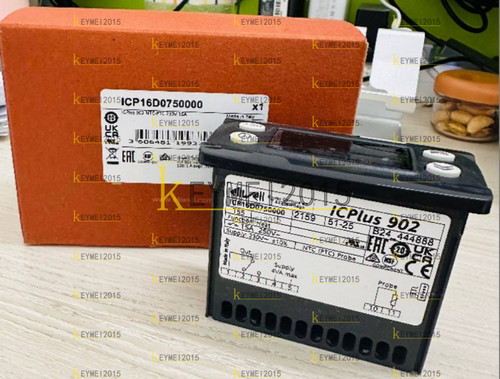 1pz nuovo eliwell ic902 - eliwell, icplus