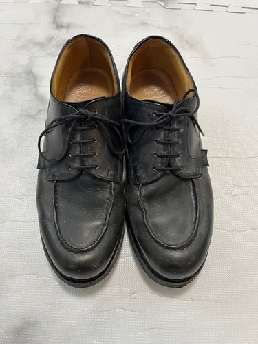 Scarpe eleganti paraboot - eleganti,