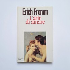 Erich Fromm,"L'arte di