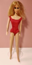 Barbie Mattel Vintage Anni