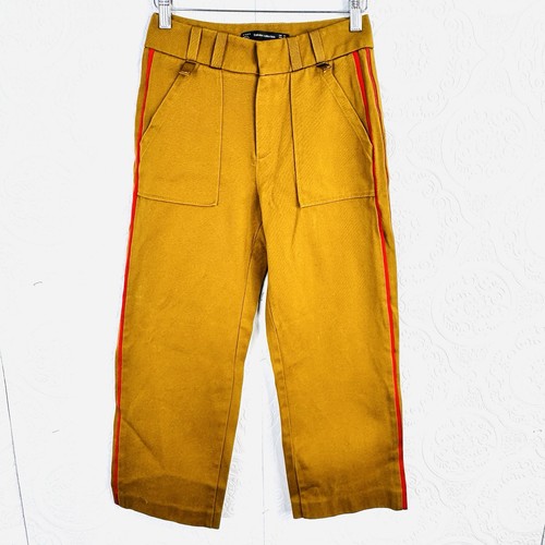 Pantalone zara trafaluc xs - zara,