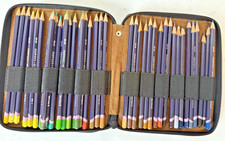 Set 72 matite colorate Derwent