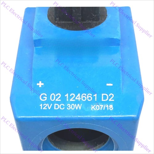 One 124661 12v dc eaton - 02-124661, d2