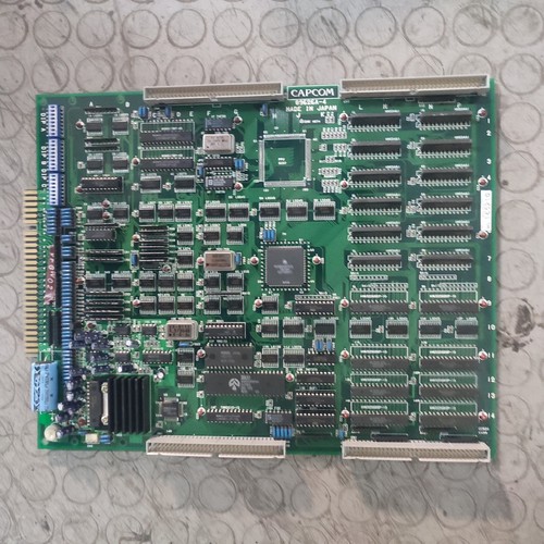 Lotto pcb jamma arcade - 10,