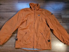 Vintage Napapijri Jacket