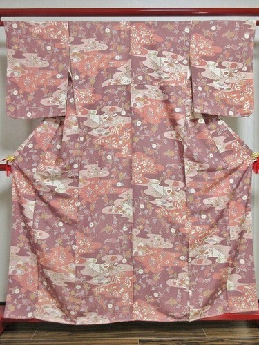 Kimono giapponese komon - kimono,