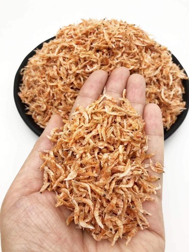 Gamberi secchi 850g - , (kooni