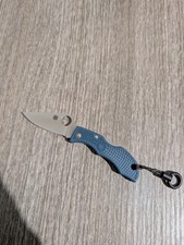 Spyderco Ladybug 3 K390