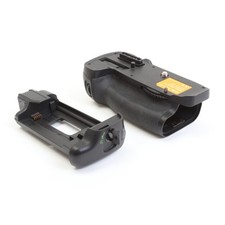 Jupio Battery Grip JBG-N010 per Nikon D600 + OTTIMO (271518)