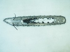 LAMA BARRA CATENA  MOTOSEGA