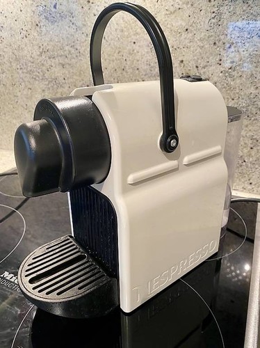 Macchina caffè nespresso - da,
