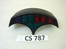 Cruscotto spie Guzzi V35 V65