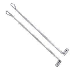 50 Pezzi Ago Universale per