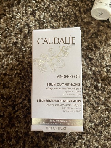 Caudalie vinoperfect radiance - vinoperfect,