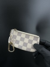 Louis Vuitton Pochette Cles