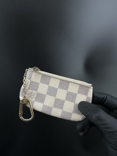 Louis vuitton pochette - louis, cles