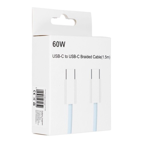 Pd60g c263 cavo usb - c263, 60w