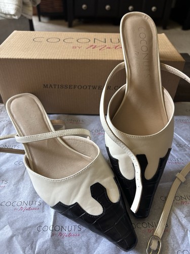 Coconuts matisse florence - coconuts,