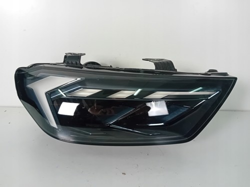 Audi 82a full led fanale - a1,