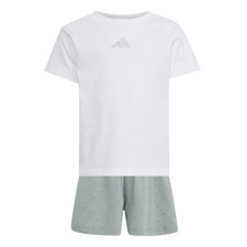 Adidas Set Corto Glam