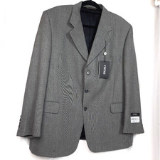 Prima Collezione Uomo Wool