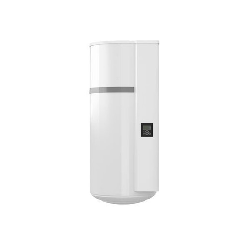 Panasonic dhw stand - stand, alone
