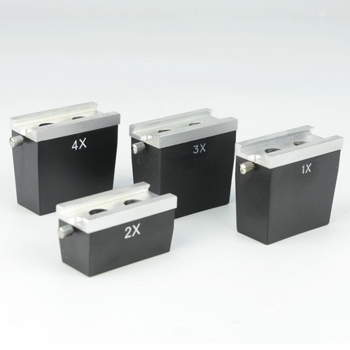 4x obiettivo - 3x,