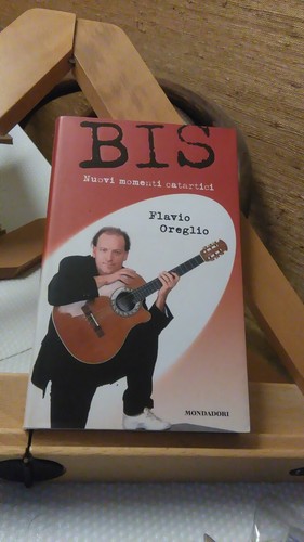 Bis nuovi momenti catartici - nuovi,