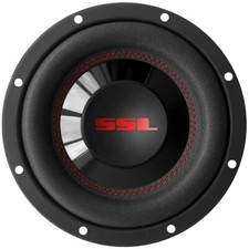 1 SUBWOOFER SOUNDSTORM SSL CG8D 20,00 cm 400 watt rms sub ottimo per cassa