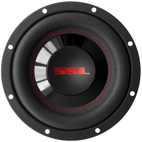 Subwoofer soundstorm ssl - subwoofer,