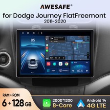 128G per Dodge Journey Fiat