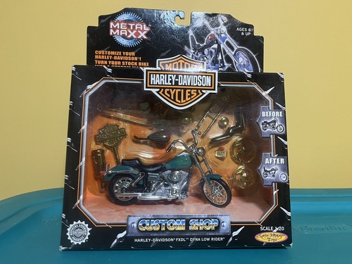 Harley davidson new - davidson, low