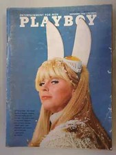 RIVISTA PLAYBOY 