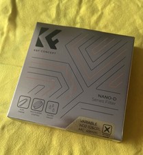 K&F Concept Variable ND2-32 &