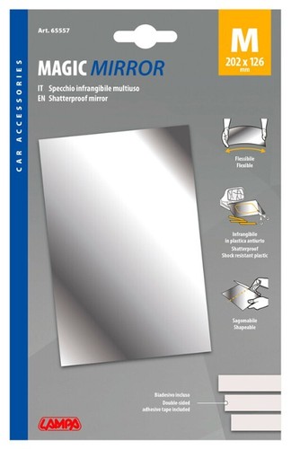 Specchio magico multiuso - magico,