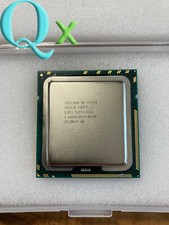 Processore CPU desktop Intel