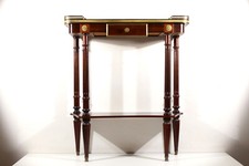 Direttorio francese tavolo