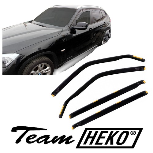 Deflettori aria per bmw - aria, e84