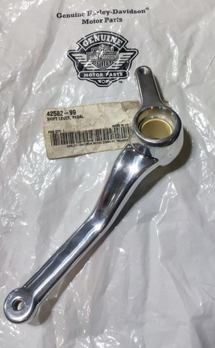 Leva cambio harley davidson - leva, harley-davidson