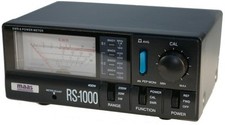 1000 swr misuratore di - rs-1000, swr/misuratore